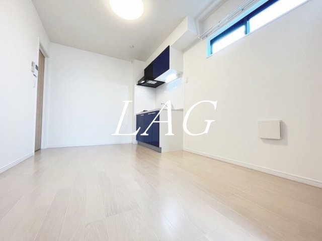 その他部屋・スペース　寝室です。