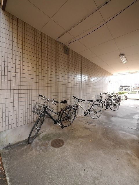 その他共有部分　★お部屋探しは株式会社タウンハウジング東京まで★