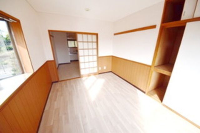その他部屋・スペース　★お部屋探しはタウンハウジング高幡不動店まで★