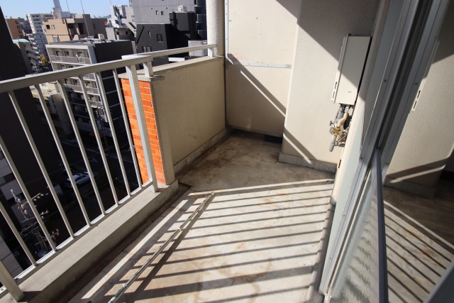 シティアーク新栄の内装写真