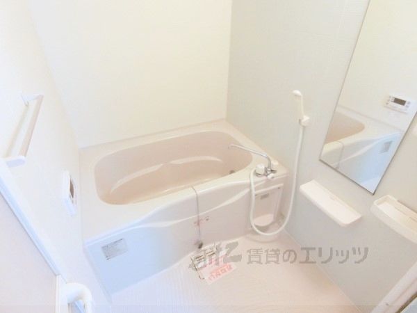 バス・シャワールーム　風呂