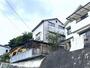 建物外観　1982年築　上山田町EH