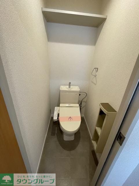 トイレ　★もちろんバストイレ別★