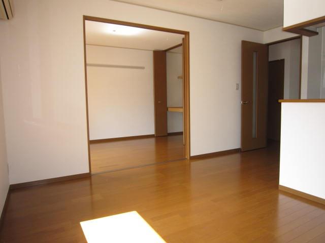 居室・リビング　ＬＤＫ１０．７５帖
