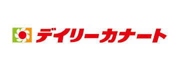 スーパー　デイリーカナート富木店（スーパー）まで674m