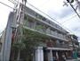 鞍馬口駅より徒歩5分 4階 築37年の賃貸物件