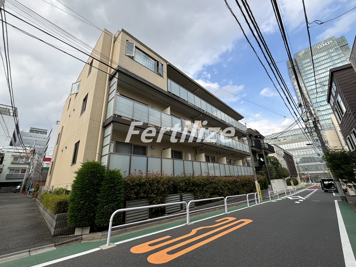 建物外観　★初期費用どこよりも安くご案内★