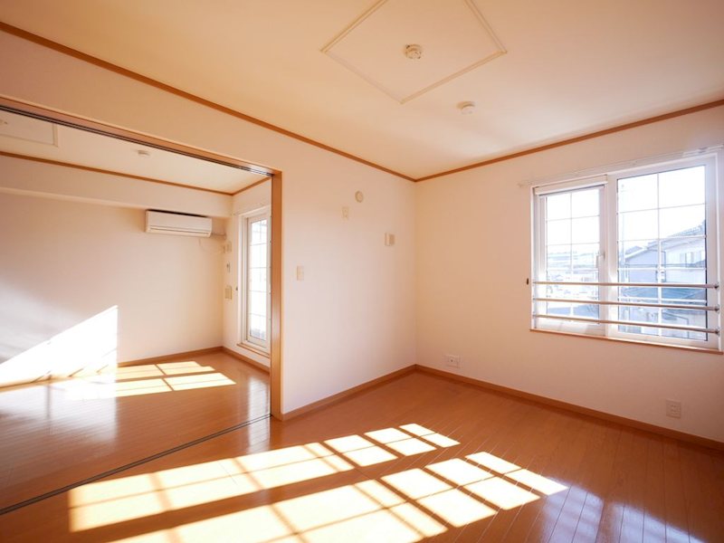その他　洋室6帖