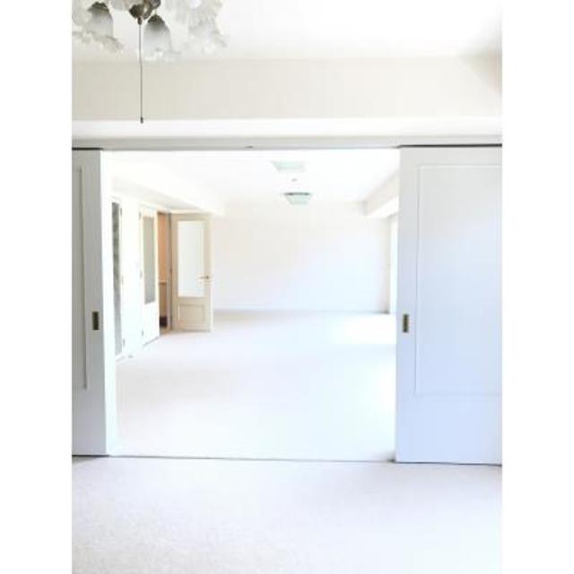 居室・リビング　※写真は同タイプ住戸です。