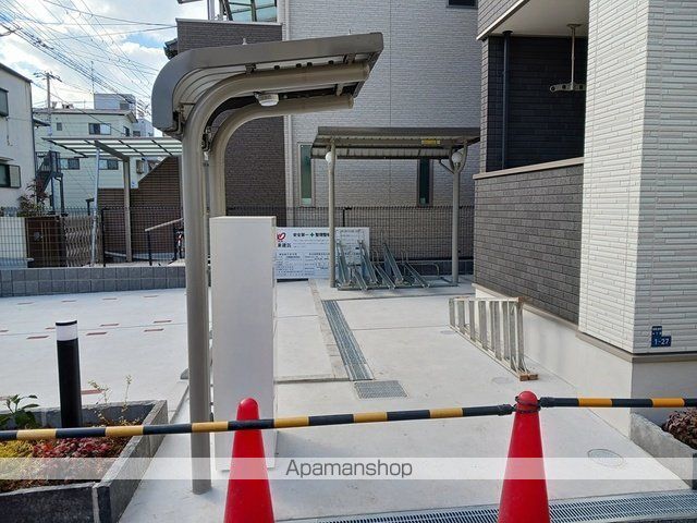 その他共有部分　その他共有部分