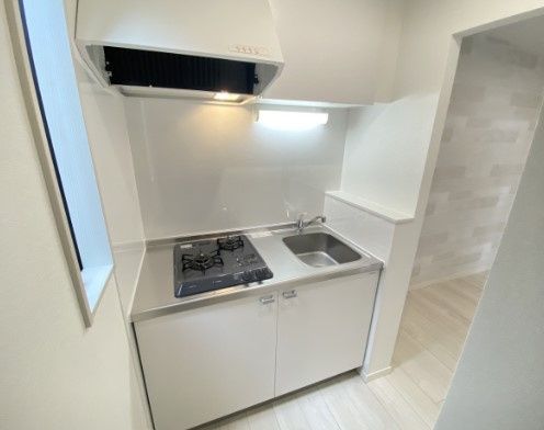 キッチン　※別部屋参考画像
