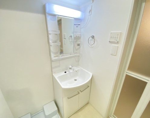その他設備　※別部屋参考画像