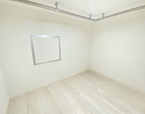 収納　※別部屋参考画像