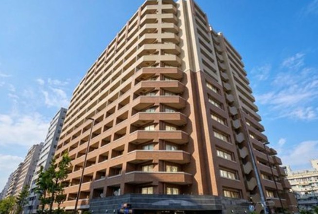 建物外観　外観です