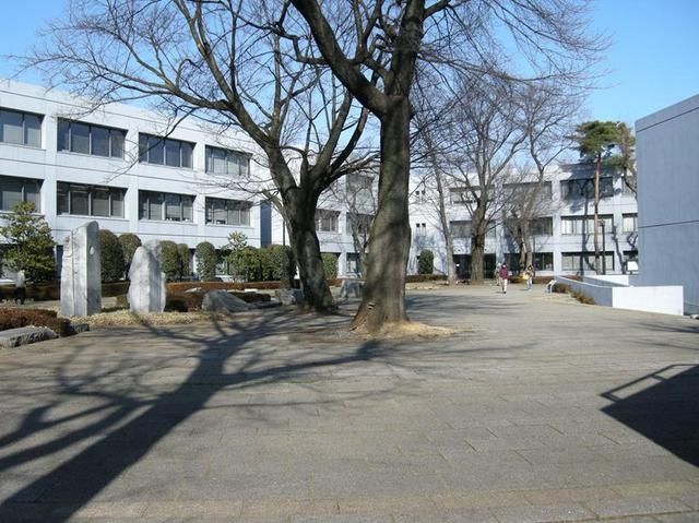 その他　日本社会事業大学（その他）まで1400m