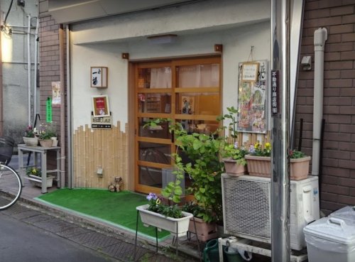 飲食店　らぁめん 一福（飲食店）まで742m