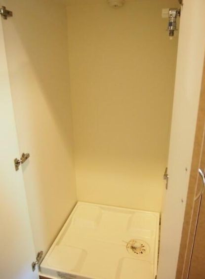 その他設備　※同仕様写真含む