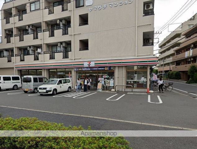 コンビニ　セブンイレブン（コンビニ）まで2340m