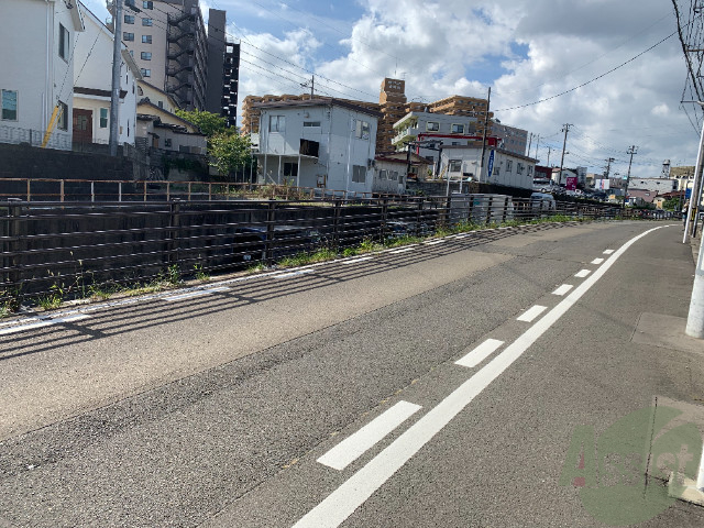 その他共有部分　駐輪場その他