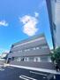 信太山駅より徒歩12分 3階 築1年11ヶ月の賃貸物件