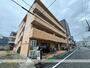 都島駅より徒歩8分 4階 築41年11ヶ月の賃貸物件