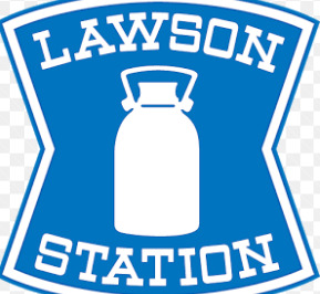 コンビニ　ローソン 文京白山五丁目店（コンビニ）まで100m