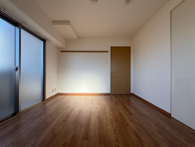 パレセゾンの内装写真