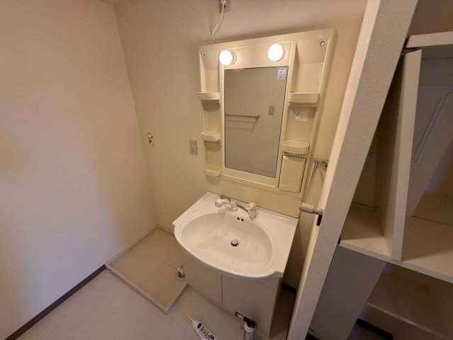 パレセゾンの内装写真
