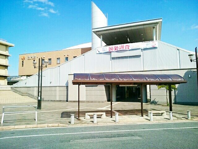 その他　JR東海道本線　稲沢駅（その他）まで460m