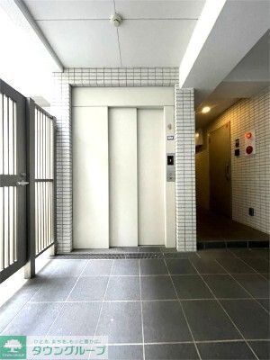 ロビー