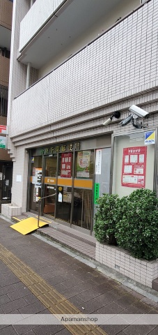 郵便局　台東千束郵便局（郵便局）まで262m