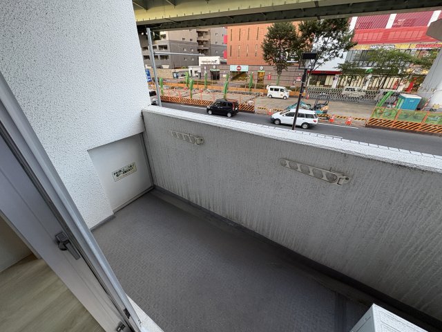 リベール名駅南の内装写真
