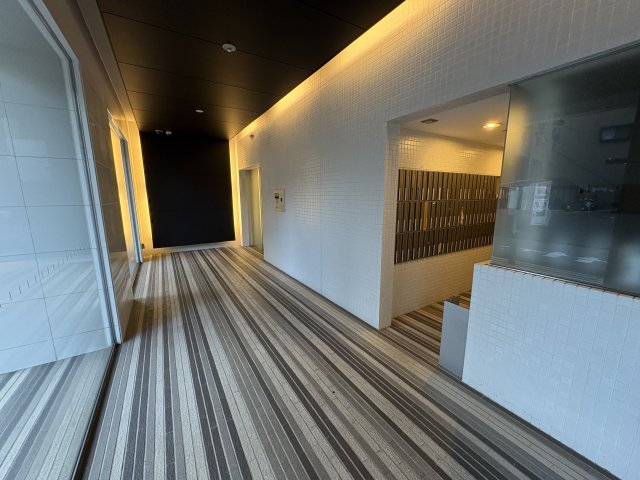 リベール名駅南の外観写真