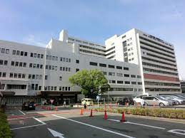 病院　国立病院機構大阪医療センター(独立行政法人)（病院）まで778m