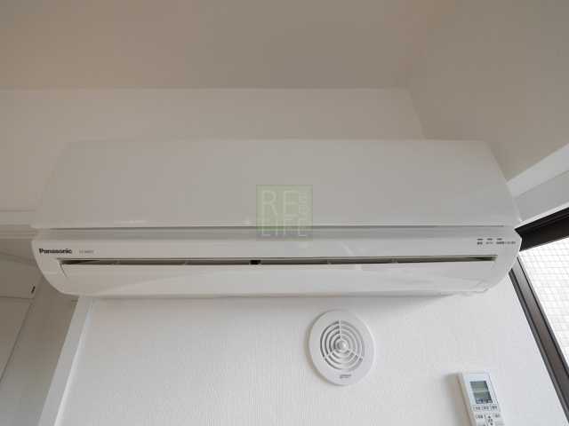 その他設備　お写真は別部屋のものになります