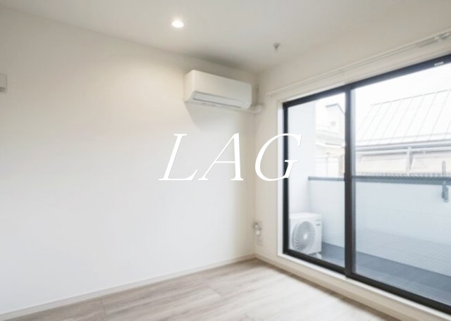 居室・リビング　洋室のお部屋です。（同仕様です。）