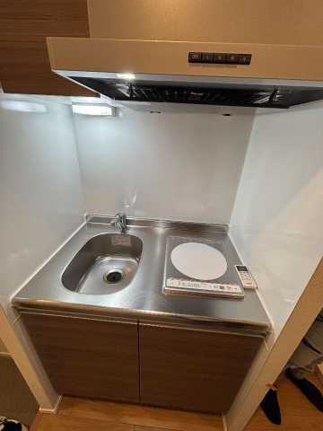 キッチン　別部屋参考写真
