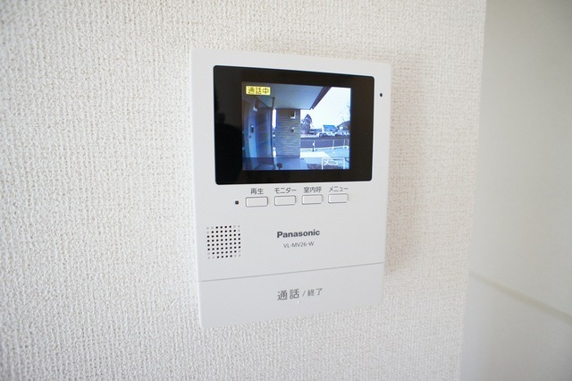 セキュリティ　図面と現状に相違がある場合には現状を優先