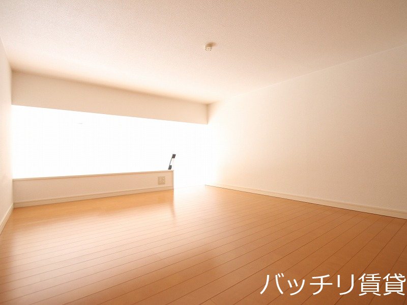 その他部屋・スペース　同型タイプの為、現状を優先いたします。
