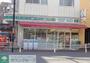 コンビニ　ローソンストア100葛飾堀切2丁目店（コンビニ）まで180m