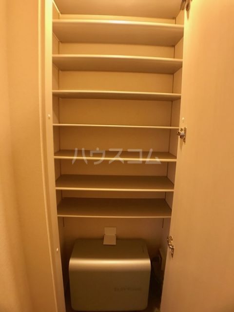 ルミエール Bの内装写真