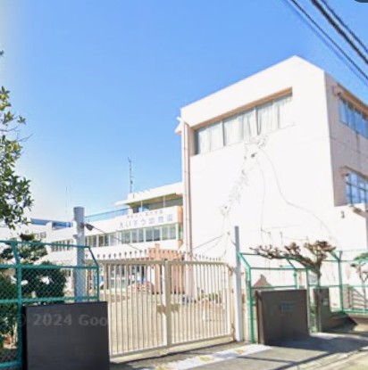 幼稚園・保育園　えいすう幼稚園（幼稚園・保育園）まで222m