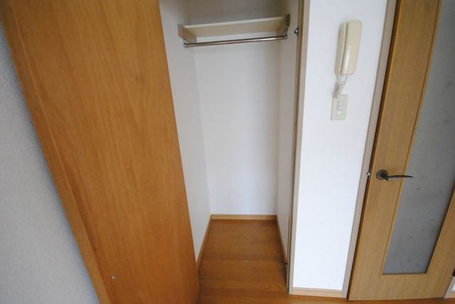 収納　※同じタイプ他号室