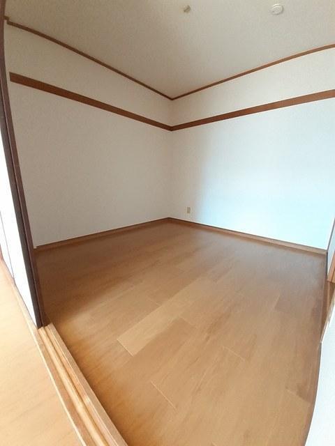 その他部屋・スペース　洋室