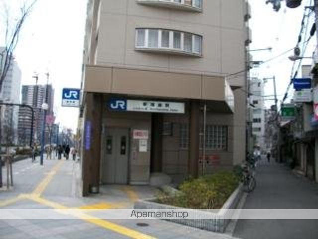 その他　ＪＲ新福島駅（その他）まで254m