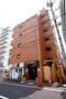 建物外観　おしゃれな外観です