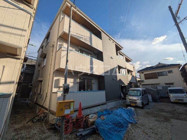 D-ROOM大房PJ C棟