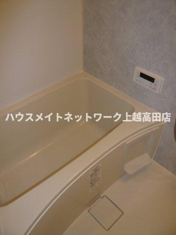 バス・シャワールーム　追焚機能付