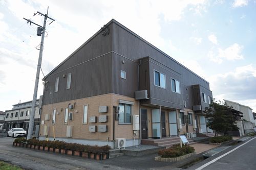 上毛電鉄 三俣駅 徒歩23分 築10年
