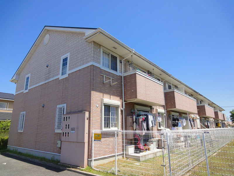 ＪＲ東海道本線 守山駅 徒歩18分 築21年